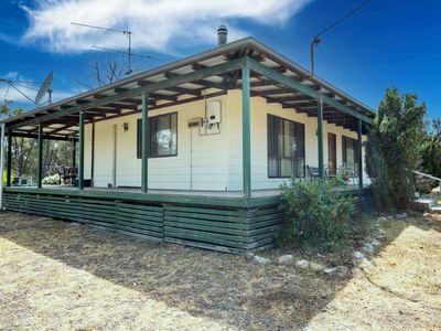 466 Balala Road, Uralla