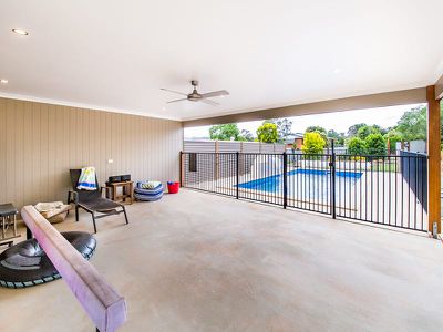 1 Jensen Court, Kingaroy