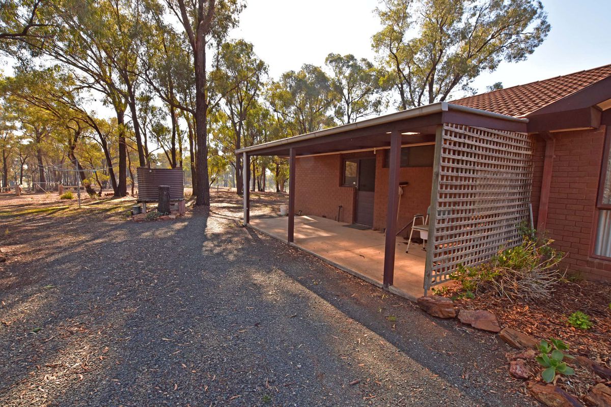 48 Perry Road, Rushworth