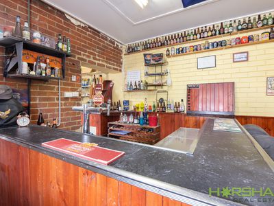 6163 Western Highway, Kiata