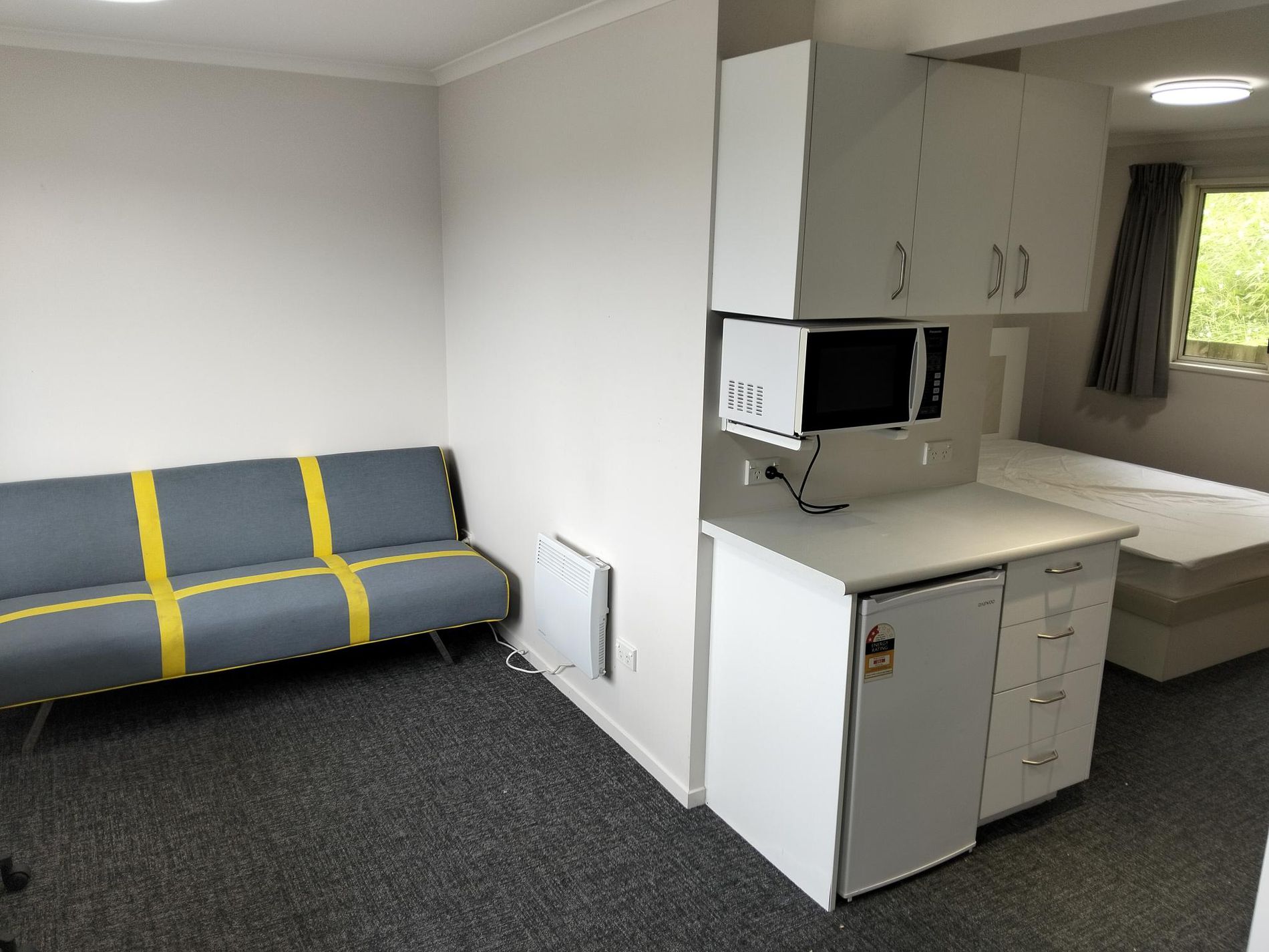 4B / 50 Park Street, North Dunedin