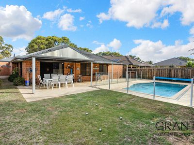 63 Karon Vista, Halls Head