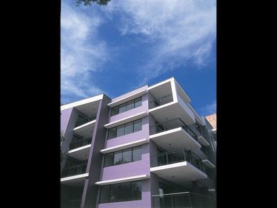 12 / 424 Elizabeth Street, Surry Hills