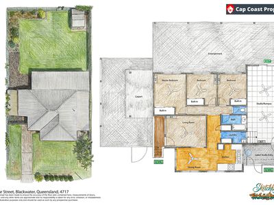 62 Arthur Street, Blackwater