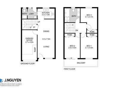 2 / 159 John Street, Cabramatta