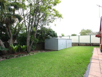 20 Minutus Street, Rochedale South