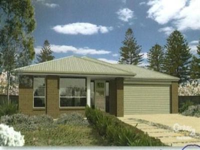 24 Olive Grove, Officer