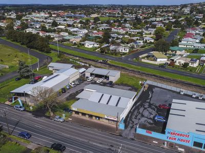 66 Sturt Street, Mount Gambier