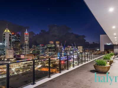 1808 / 78 Stirling Street, Perth