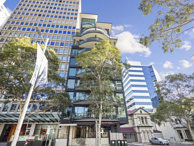 36 / 255 Adelaide Terrace, Perth