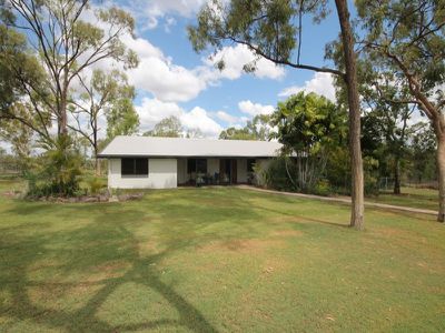8 MILNER ROAD, Toll