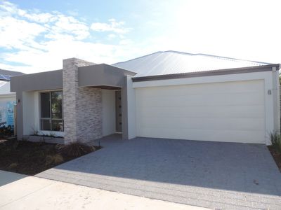 19 Bristlebird Circuit, Alkimos
