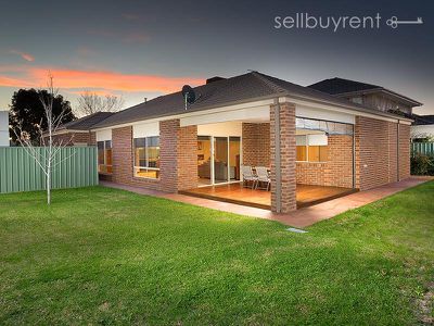 388 BEECHWORTH ROAD, Wodonga