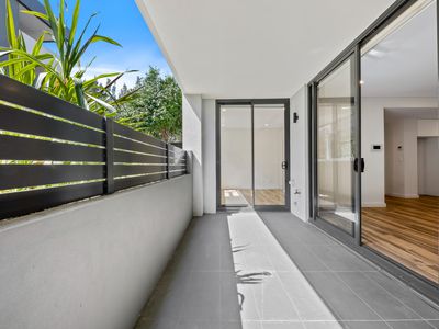 7 / 75 Second Avenue, Campsie