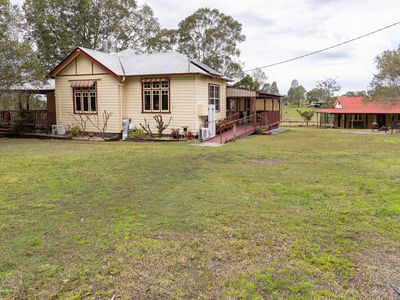19 Mooral Creek Road, Cedar Party
