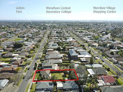 11 High Street, Werribee