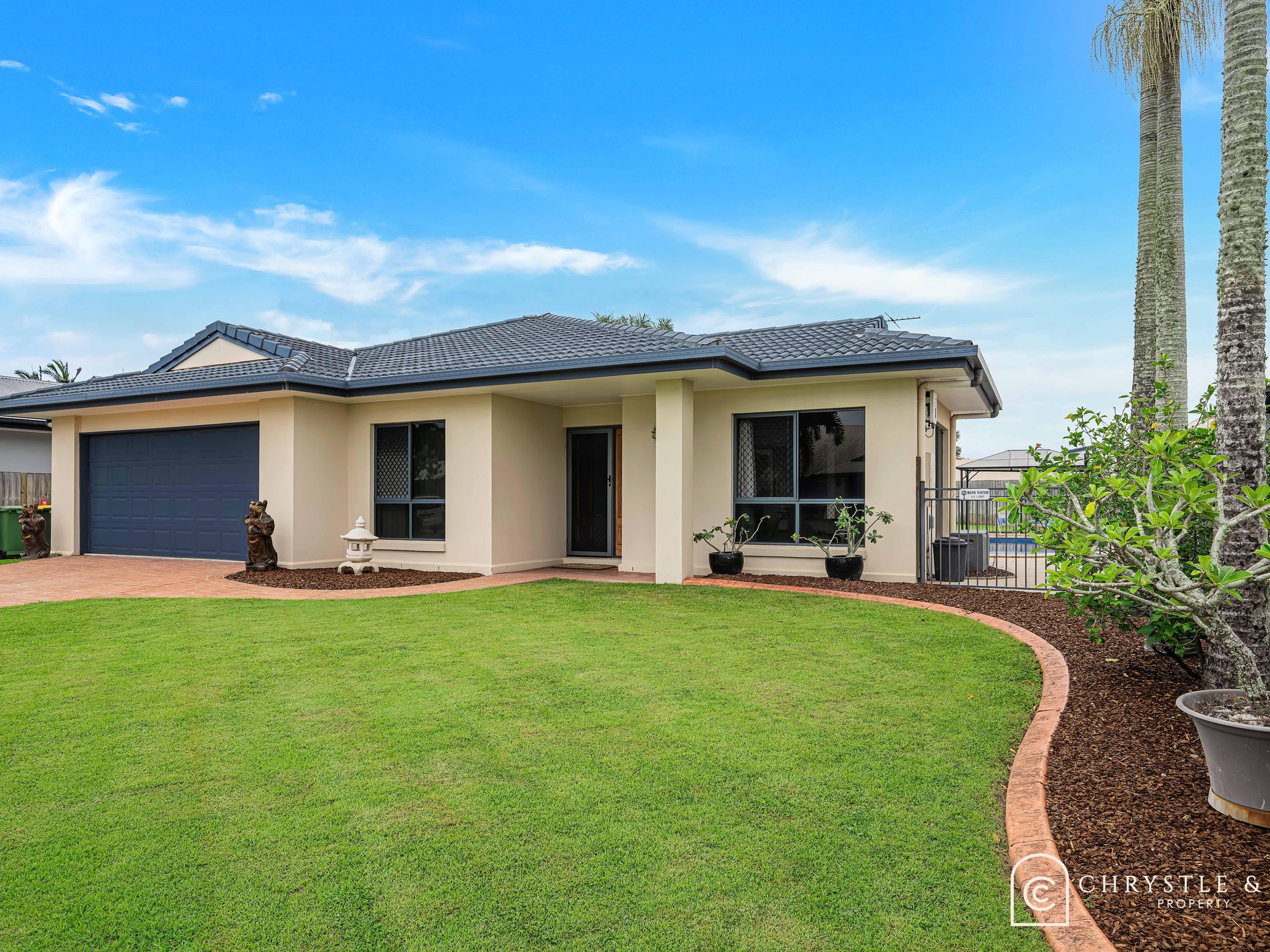 8 Bluewater Court, Bucasia