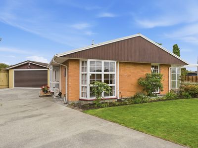 1 Gilmore Place, Burnside