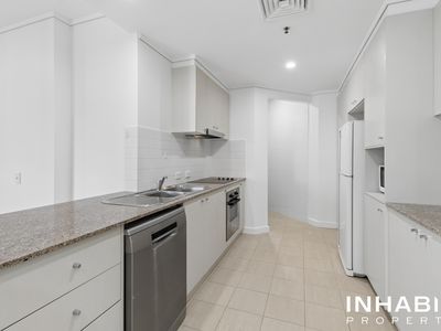 126 / 138 Barrack Street, Perth