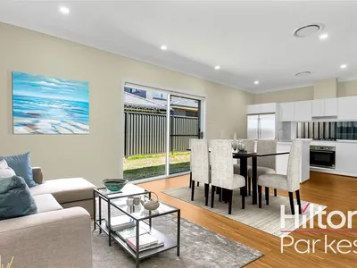 37 Werribee Street, Marsden Park