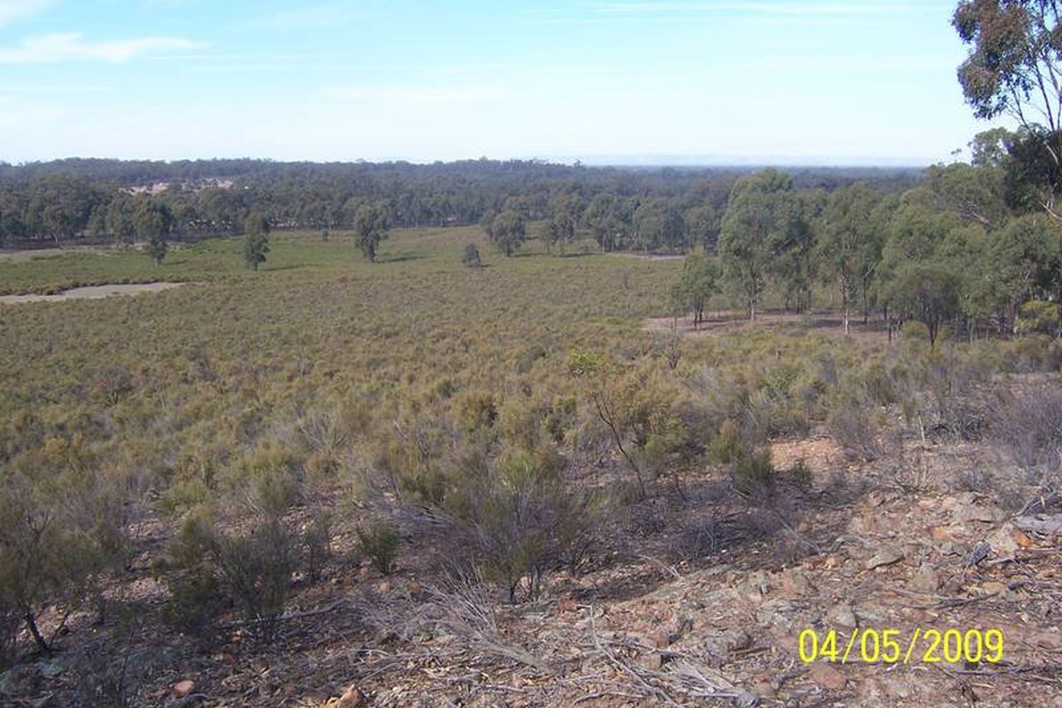 Willows Road, Murchison
