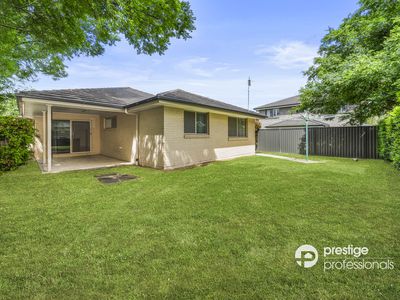 4 Bullrush Crescent, Voyager Point