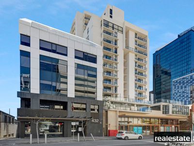 4 / 418 - 428 Murray Street, Perth