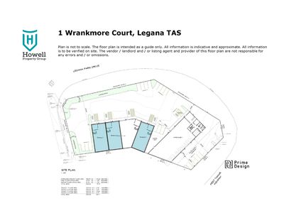 1 Wrankmore Court, Legana