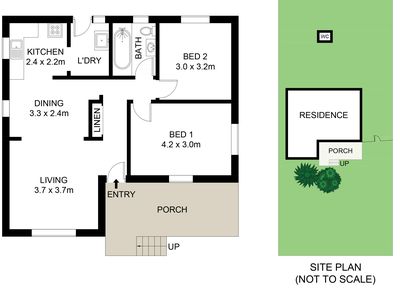 4 Cardiff Street, Berkeley