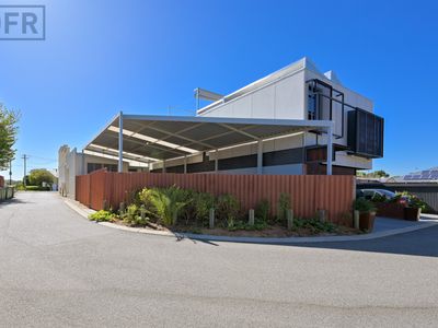 12 Moresby Street, Kensington