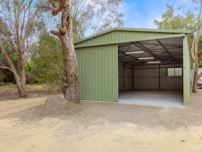 294 Wattleup Road, Wattleup