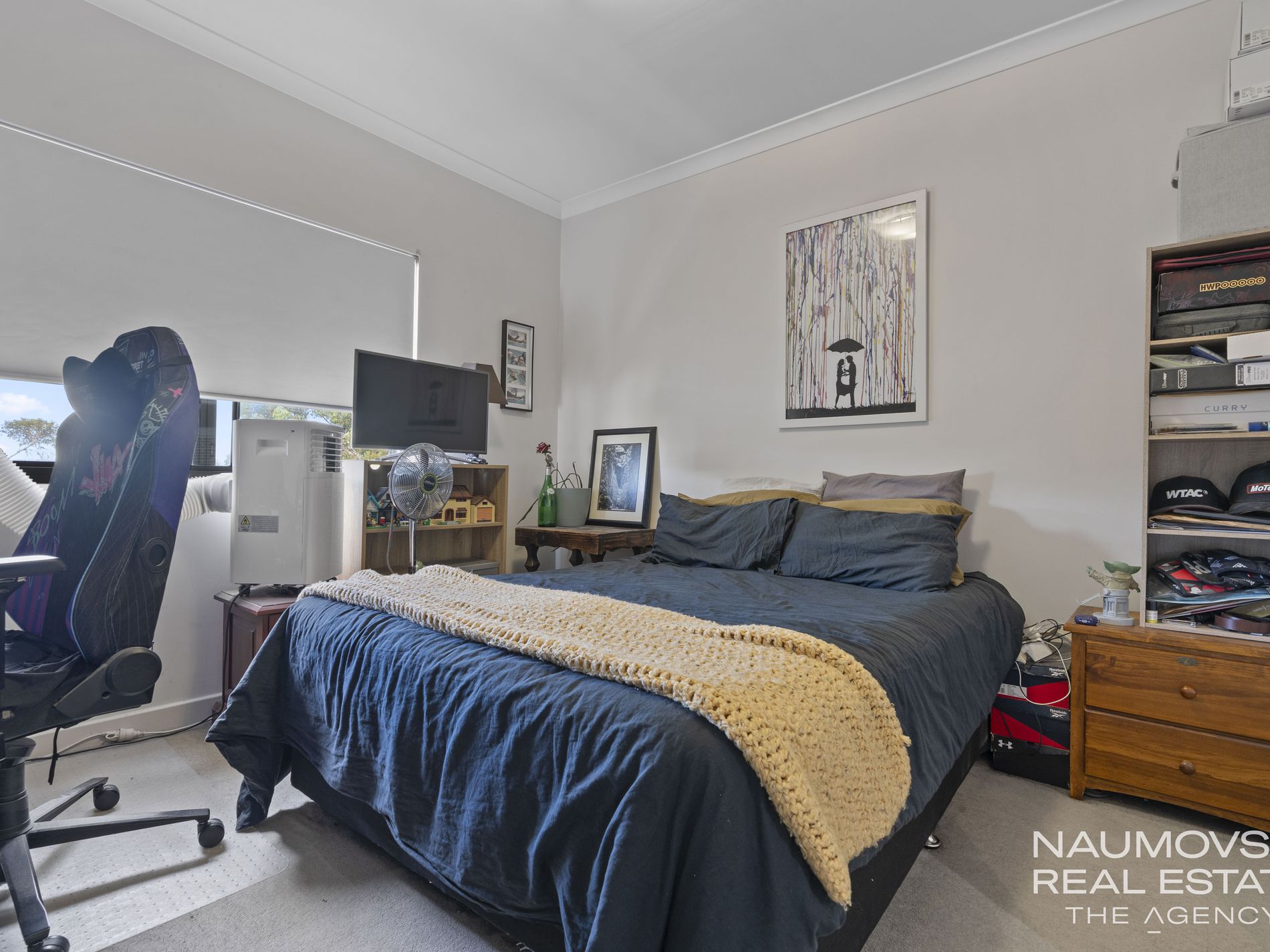 16 / 1 Walsh Loop, Joondalup