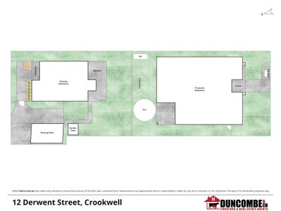 12 Derwent Street, Crookwell