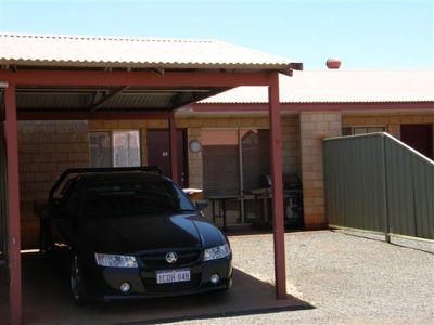 15 / 1 Cowra Drive, Newman