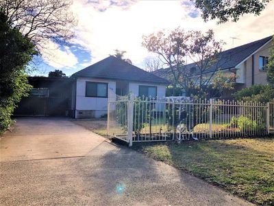 115 Adelaide street, Oxley Park