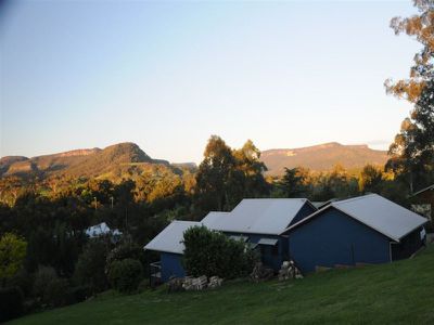 5 Brooks Lane, Kangaroo Valley