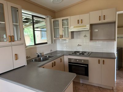 20 Albert Street, Parkes