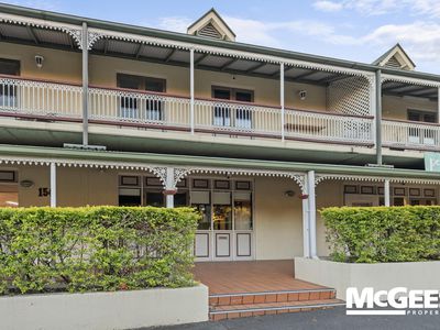 2/162 Petrie Terrace, Petrie Terrace