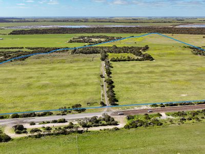 9497 Southern Ports Highway, Beachport