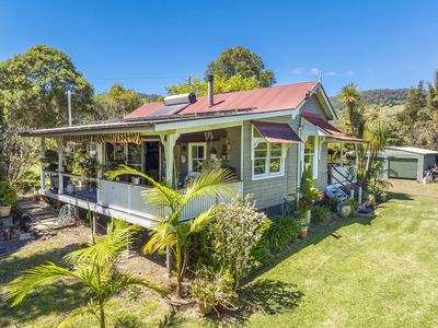 2394 NIMBIN ROAD, Nimbin