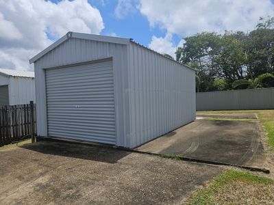7 Hogg Street, Cooktown