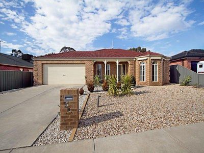 5 Abbey Close, Eaglehawk
