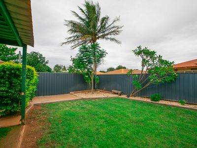 4 Jabiru Loop, South Hedland