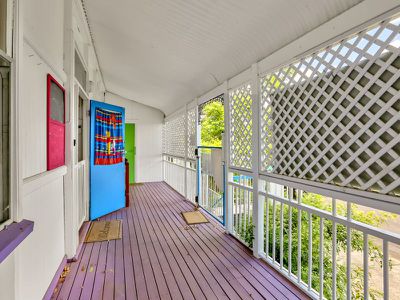 1 Adam Street, Bundamba