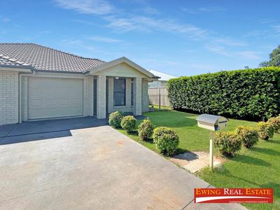 3 / 9 Reservoir Street, Gunnedah