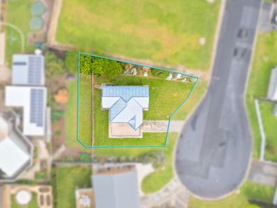 10 Alfred Court, Beachport