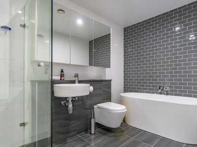 412 / 3 Gearin Alley, Mascot