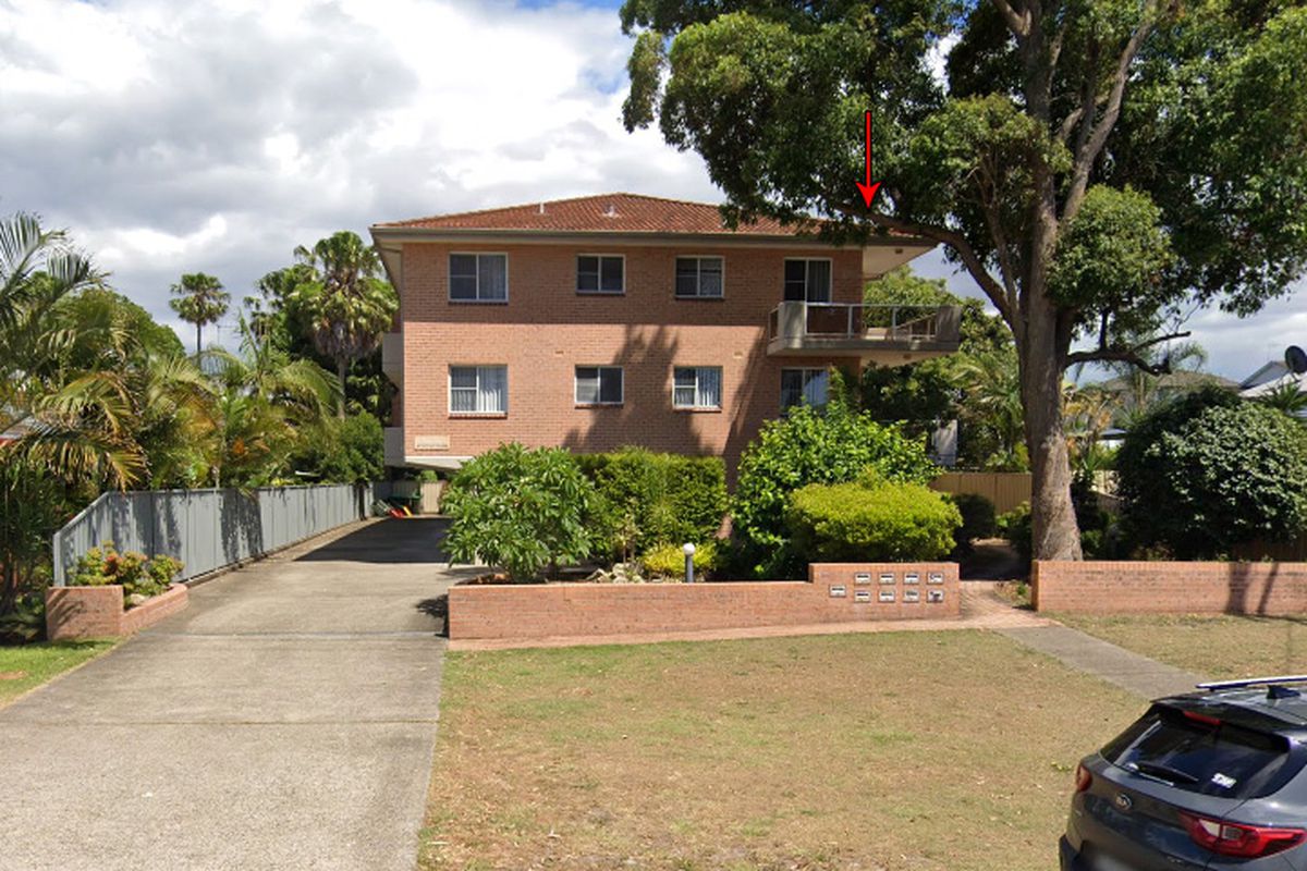 5 / 30 Wharf Street, Tuncurry