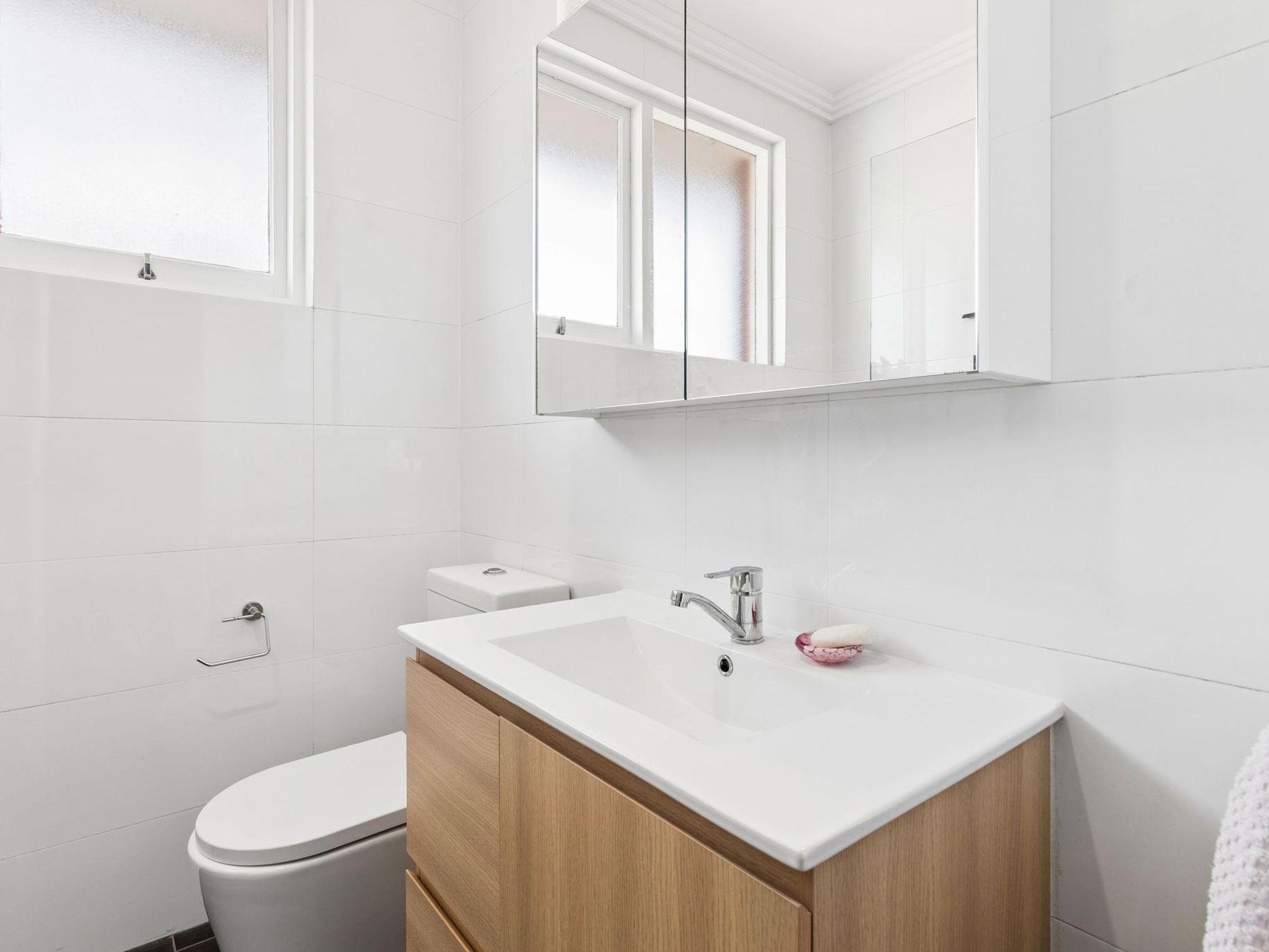 123-127 Alfred Street, Sans Souci