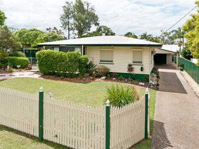 4 Cranes Road, North Ipswich